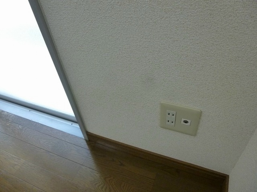 103号室です ピュアシティ若里通り