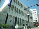 みずほ銀行 長野支店(銀行)まで796m グランディオーゼナガノ