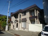 メゾンひまわり