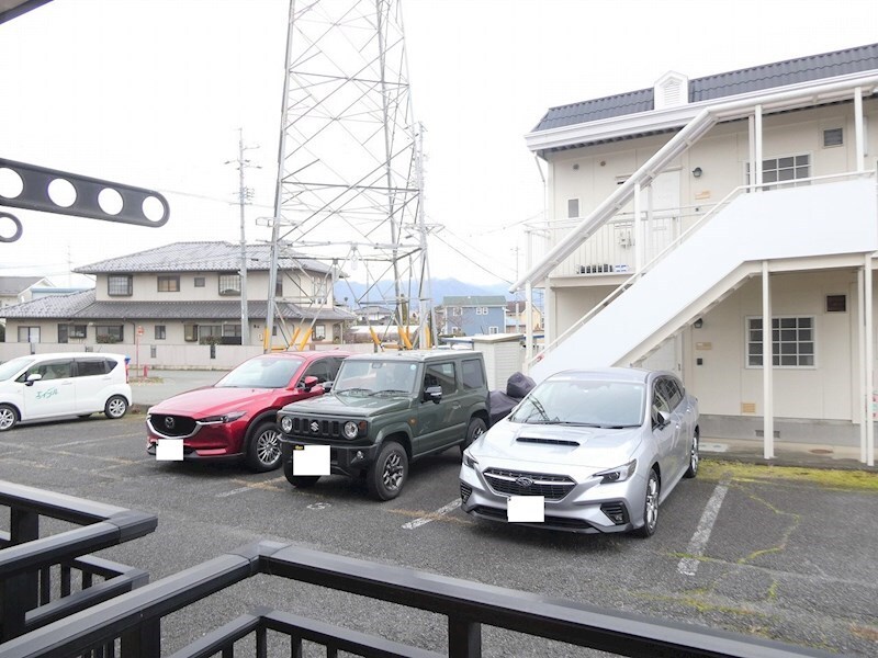  フレグランスアヤ