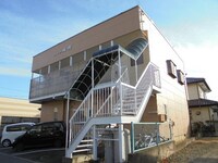 ハイツ風間