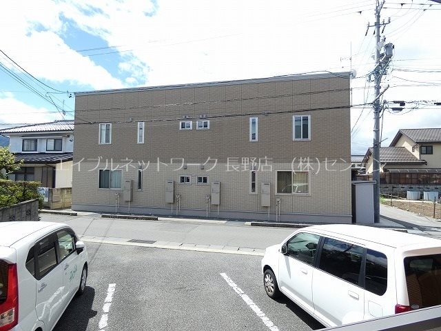 写真は101号室です（参考） エトワール