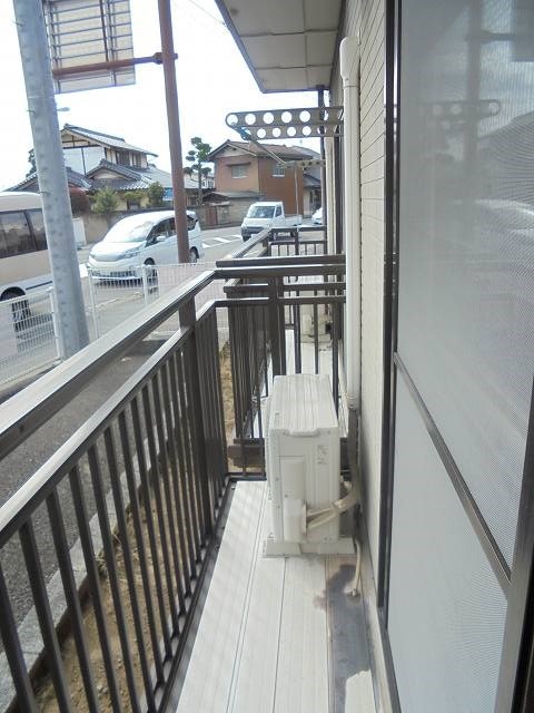  信越本線/長野駅 徒歩27分 1階 築32年