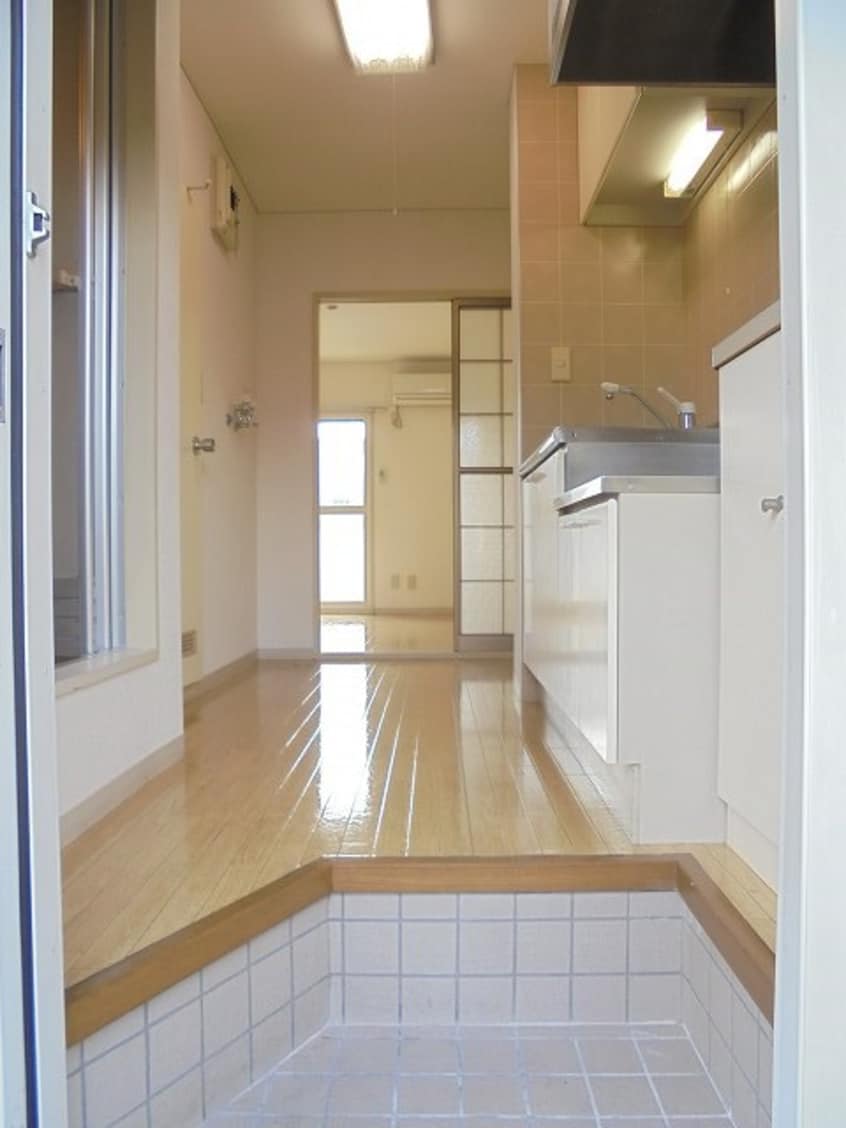  信越本線/長野駅 徒歩27分 1階 築32年