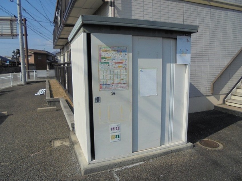  信越本線/長野駅 徒歩27分 1階 築32年