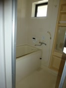 写真は別号室です アネーロ和田B