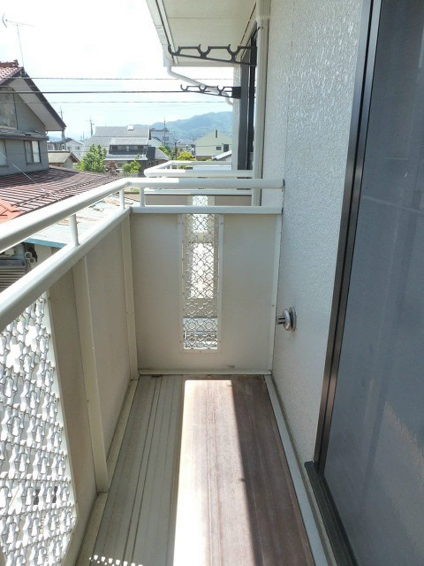 写真は別号室です アネーロ和田B