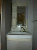 写真は別号室です アネーロ和田B