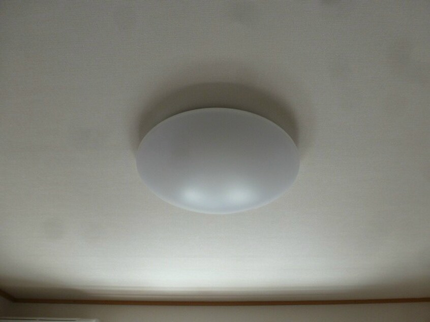 写真は別号室です アネーロ和田B