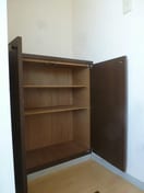 写真は別号室です アネーロ和田B