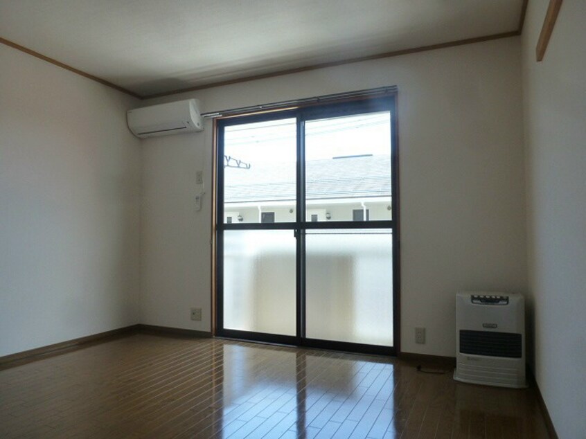 写真は別号室です アネーロ和田B