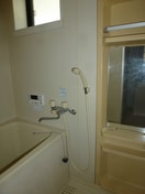 写真は別号室です アネーロ和田B