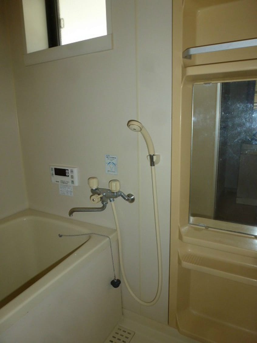 写真は別号室です アネーロ和田B