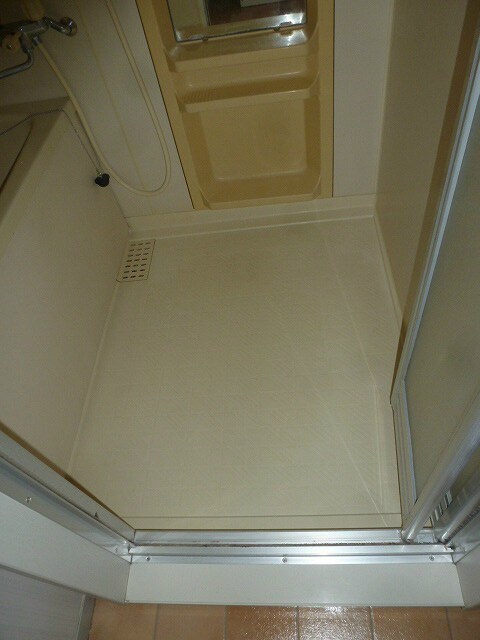 写真は別号室です アネーロ和田B