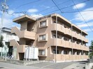 長野電鉄長野線/本郷駅 徒歩8分 1階 築31年の外観