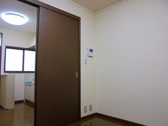 写真は102号室です シティハイムワカツキ