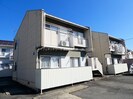 信越本線/長野駅 徒歩27分 1階 築37年の外観
