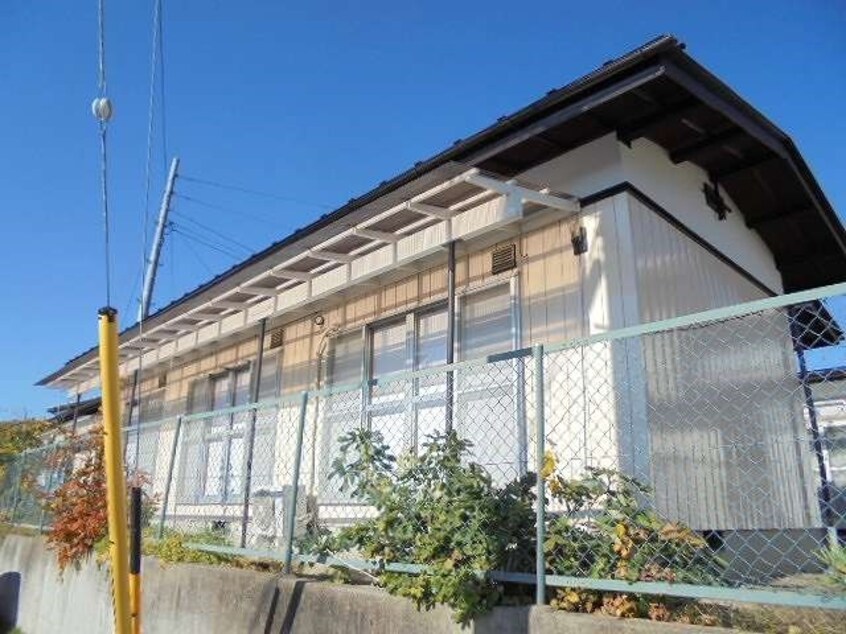  藤澤戸建2号棟