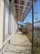 テラス 藤澤戸建2号棟