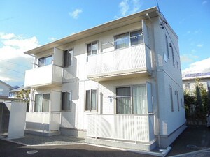 プロヌーブ南俣Ａ棟