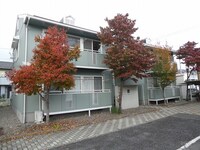 ラスベート21Ｂ棟