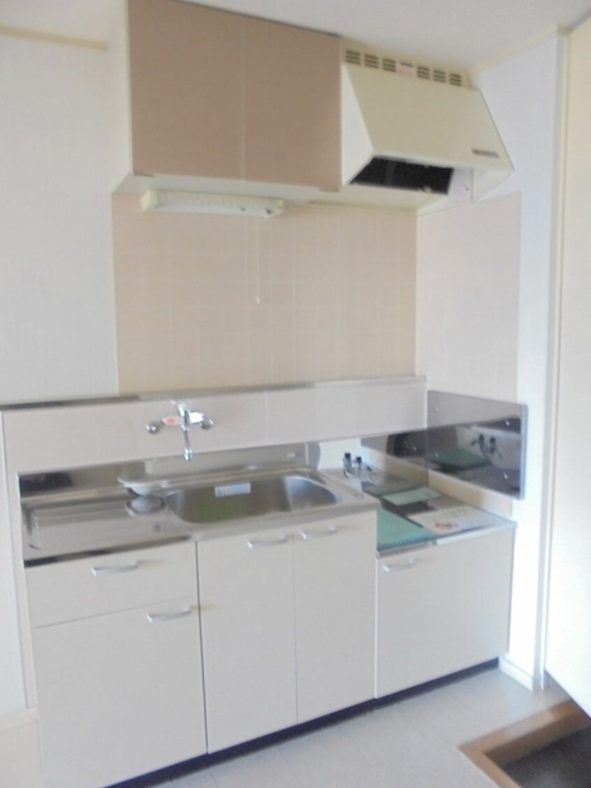 写真は104号室です（参考） パークハウス