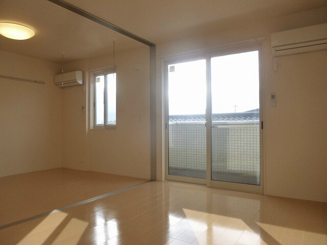 画像は302号室です（参考） 信越本線/長野駅 徒歩9分 3階 築13年