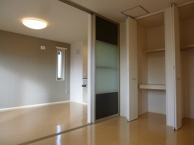 画像は302号室です（参考） 信越本線/長野駅 徒歩9分 3階 築13年