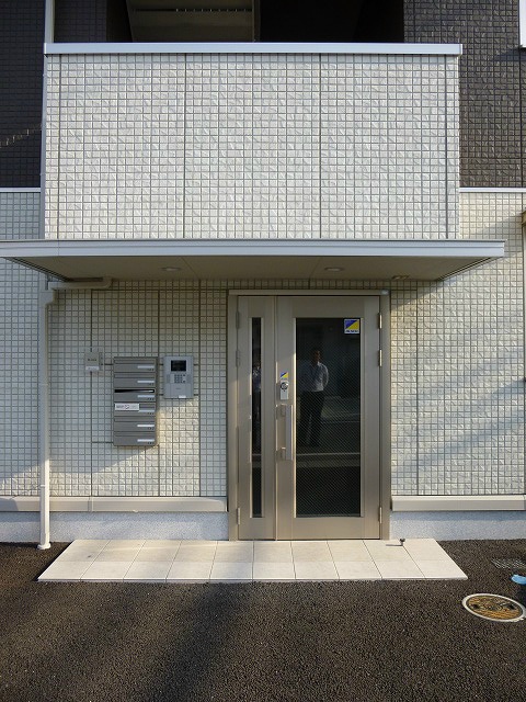  信越本線/長野駅 徒歩9分 1階 築13年