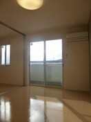 画像は302号室です（参考） 信越本線/長野駅 徒歩9分 3階 築13年