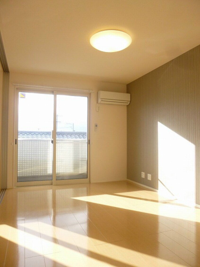 画像は302号室です（参考） 信越本線/長野駅 徒歩9分 3階 築13年