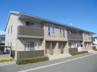 プライマリーコートＦ棟
