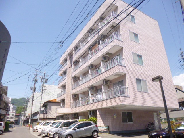  ＳＫマンション