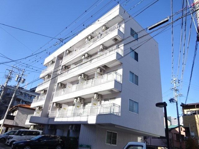  ＳＫマンション