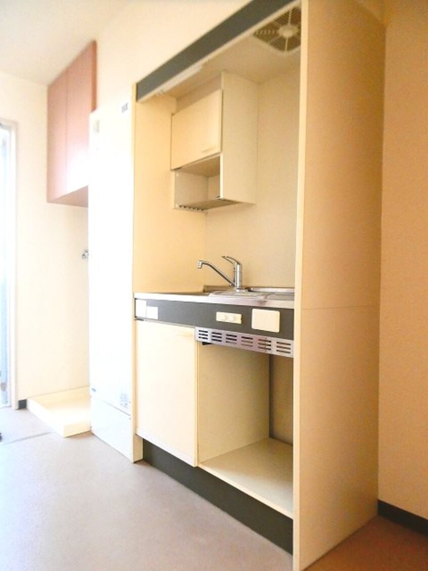  ＳＫマンション