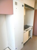 温水器 ＳＫマンション