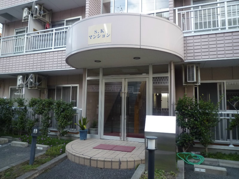  ＳＫマンション