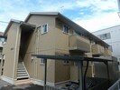 信越本線/長野駅 徒歩28分 2階 築14年の外観