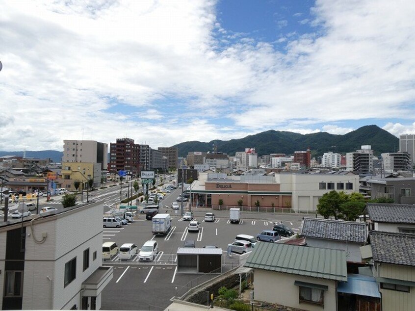  ラピッズ・セブンビル