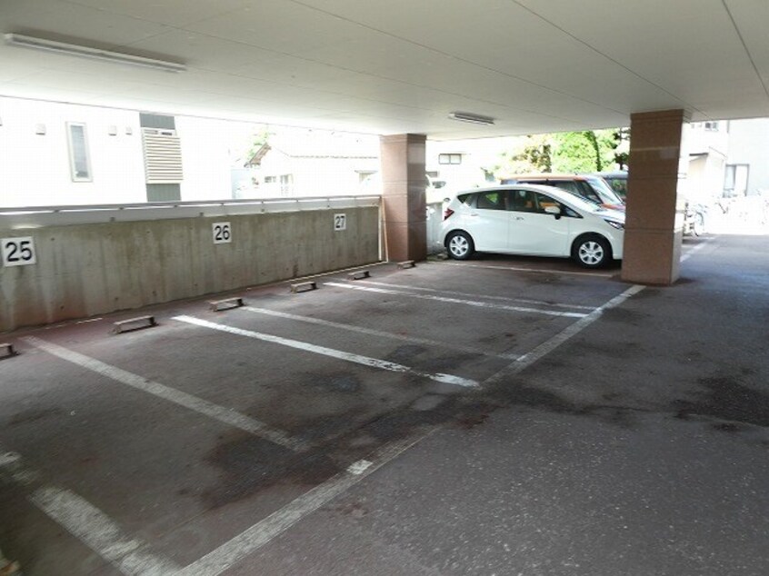  ラピッズ・セブンビル