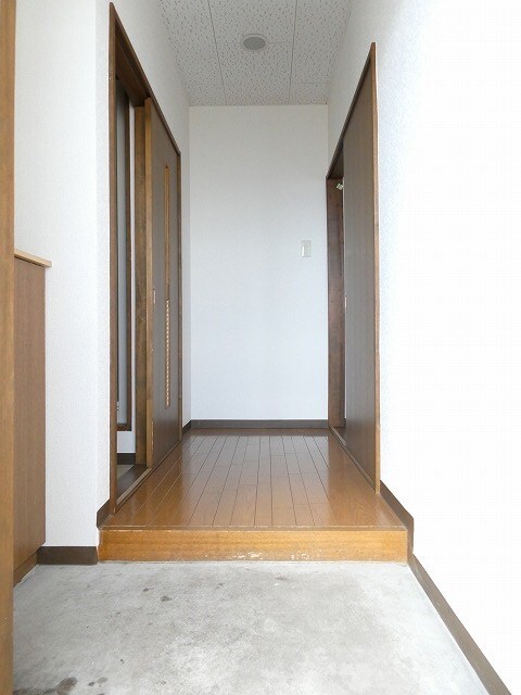  ラピッズ・セブンビル