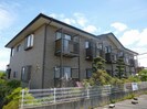 信越本線/長野駅 徒歩25分 1階 築30年の外観