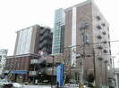 ラトナ東口ビルの外観