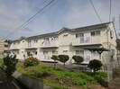 信越本線/長野駅 徒歩17分 2階 築32年の外観