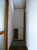  ブルーフェアリー