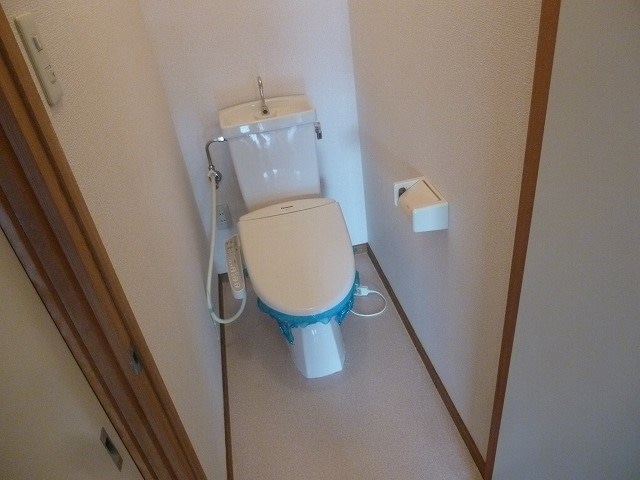  ブルーフェアリー