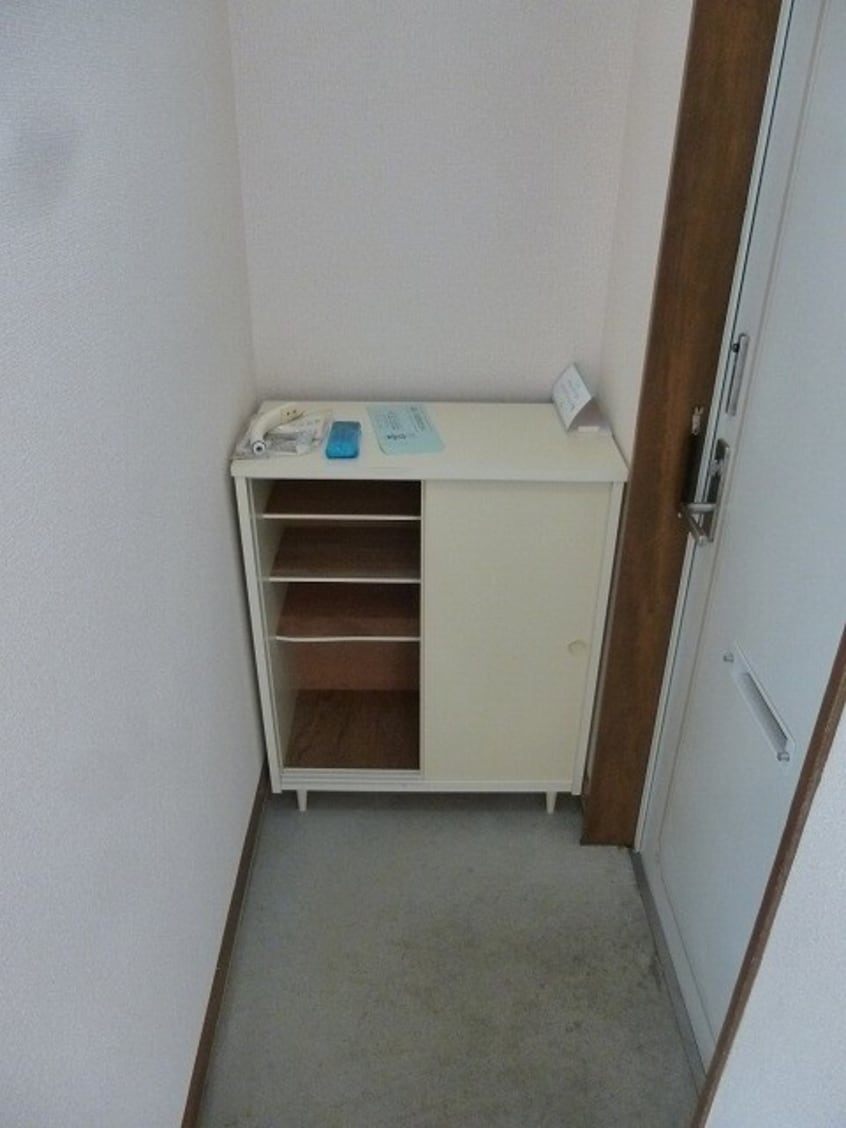  ブルーフェアリー