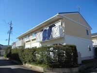 フレグランス東雲Ａ棟