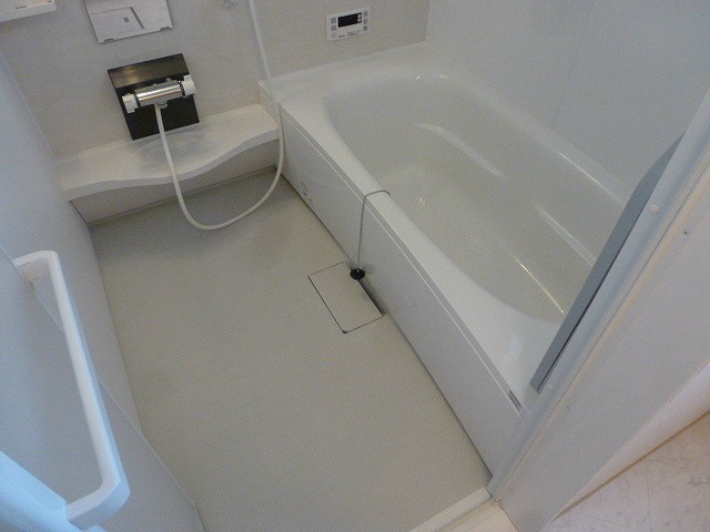 201の写真です（反転） バン・ド・ソレイユＢ