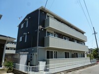 ベレッツァA棟